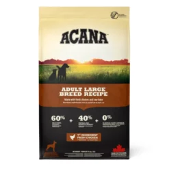 Acana Adult Large Breed pienso para perros