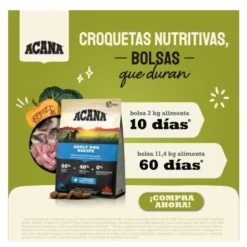 Acana Adult pienso para perros