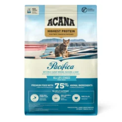 Acana HP Pacífica pienso para gatos y gatitos