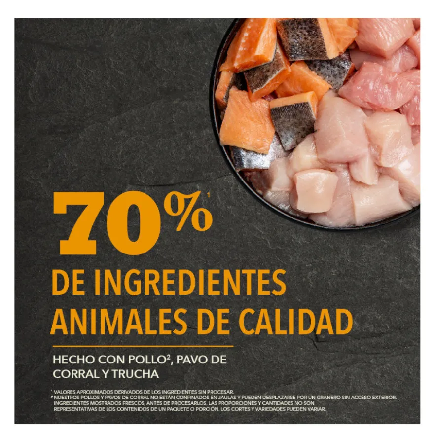 Acana HP Wild Prairie pienso para perros