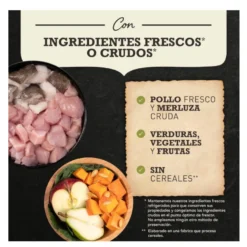 Acana Puppy & Junior pienso para perros