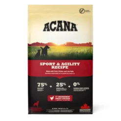 Acana Sport & Agility pienso para perros