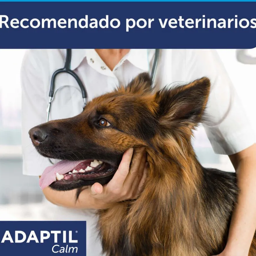 Adaptil Collar Tranquilizante para perros