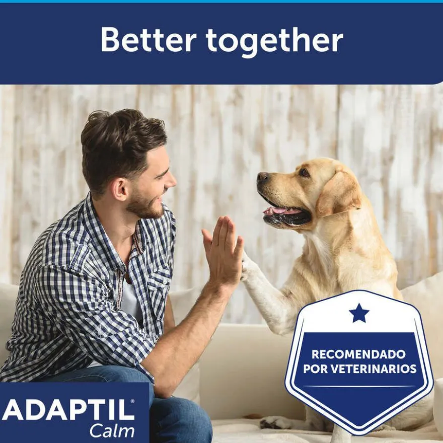 Adaptil Collar Tranquilizante para perros