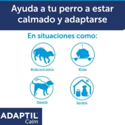 Adaptil Collar Tranquilizante para perros