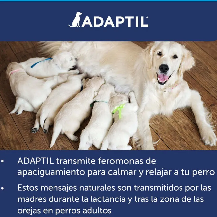 Adaptil Collar Tranquilizante para perros