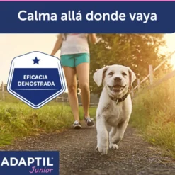 Adaptil Junior Collar Anti-estrés para perros
