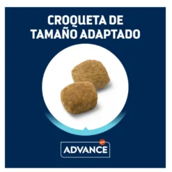 Advance Active Defense Medium Light Pollo y Arroz pienso para perros