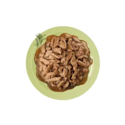 Advance Delicatessen Pavo en Salsa Sobres para gatos