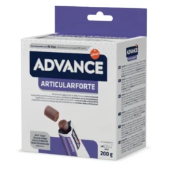 Advance Palitos Articular Forte para perros