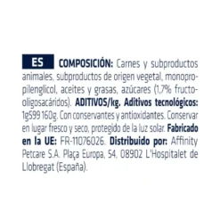 Advance Palitos Gastro Forte para perros con diarrea