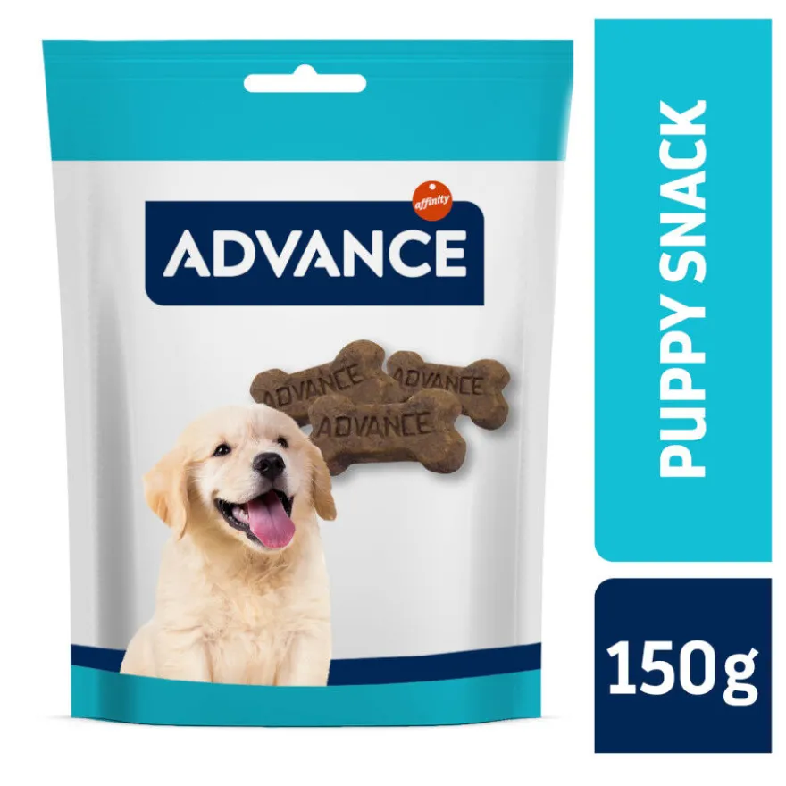 Advance Puppy snack para perros