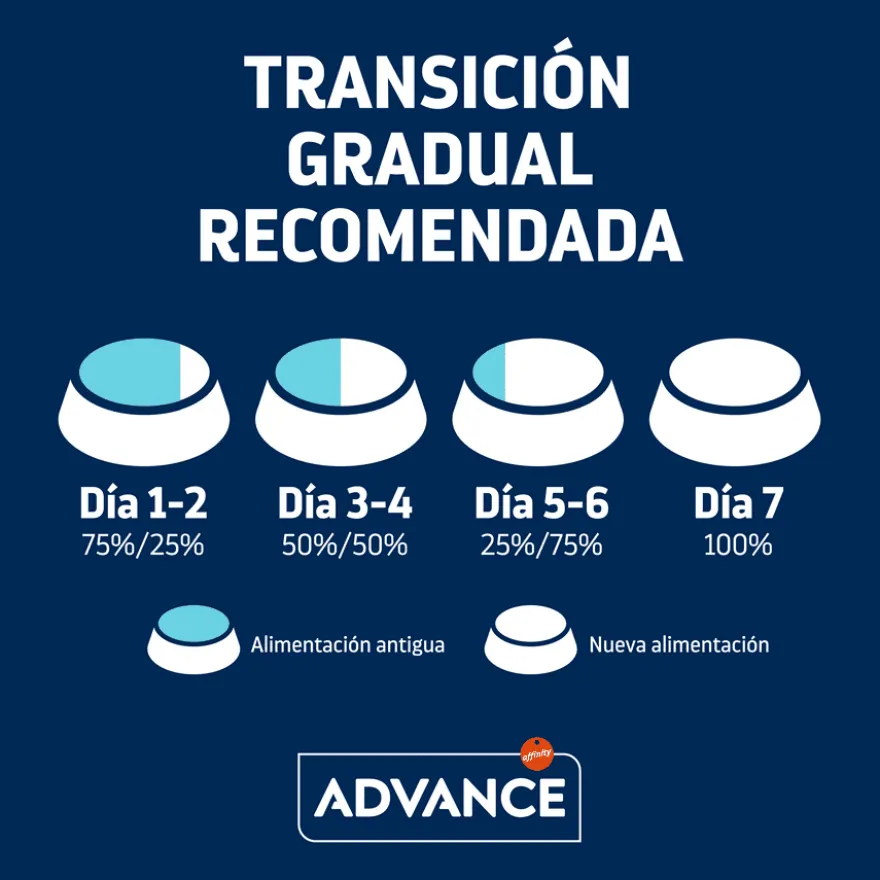 Advance Sensitive Adult Salmón y Arroz pienso para gatos
