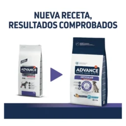 Advance Veterinary Diets Articular +7 pienso para perros seniors