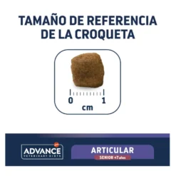 Advance Veterinary Diets Articular +7 pienso para perros seniors