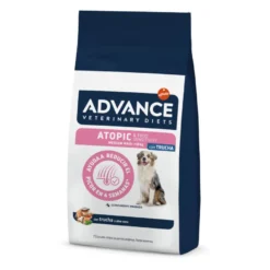Advance Veterinary Diets Atopic Care Pienso para Perro con Trucha