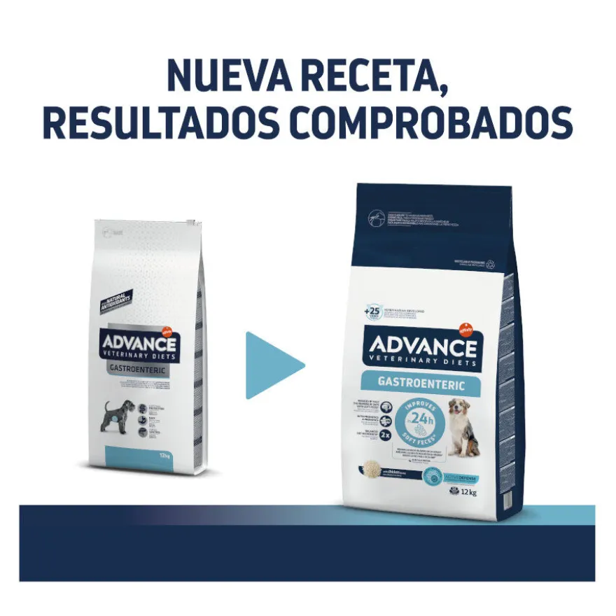 Advance Veterinary Diets Gastroenteric pienso para perros