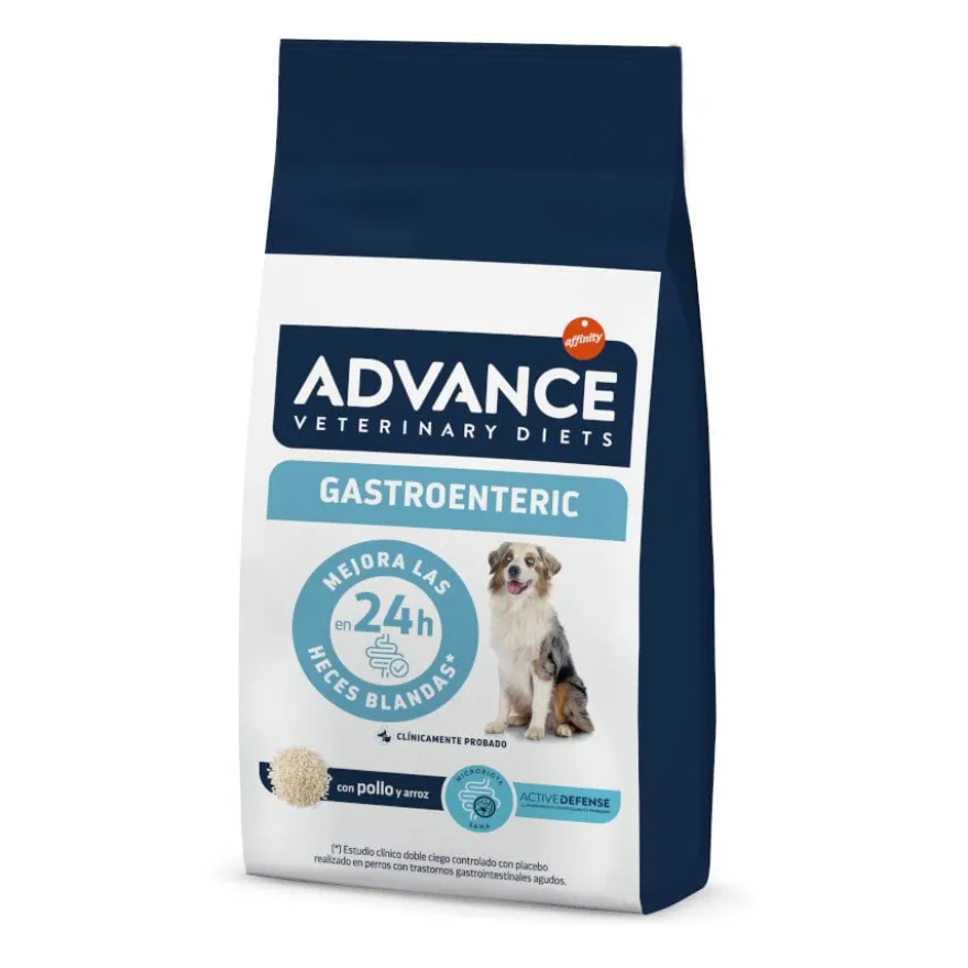 Advance Veterinary Diets Gastroenteric pienso para perros