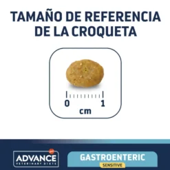 Advance Veterinary Diets Gastroenteric Sensitive pienso para gatos