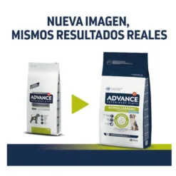 Advance Veterinary Diets Hypoallergenic pienso para perros