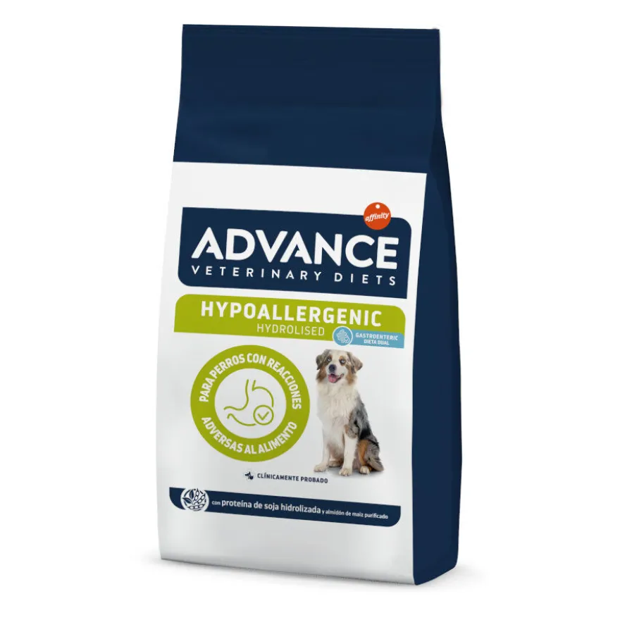 Advance Veterinary Diets Hypoallergenic pienso para perros