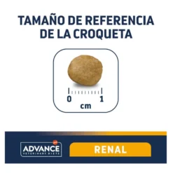 Advance Veterinary Diets Renal pienso para perros