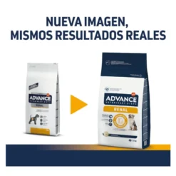 Advance Veterinary Diets Renal pienso para perros