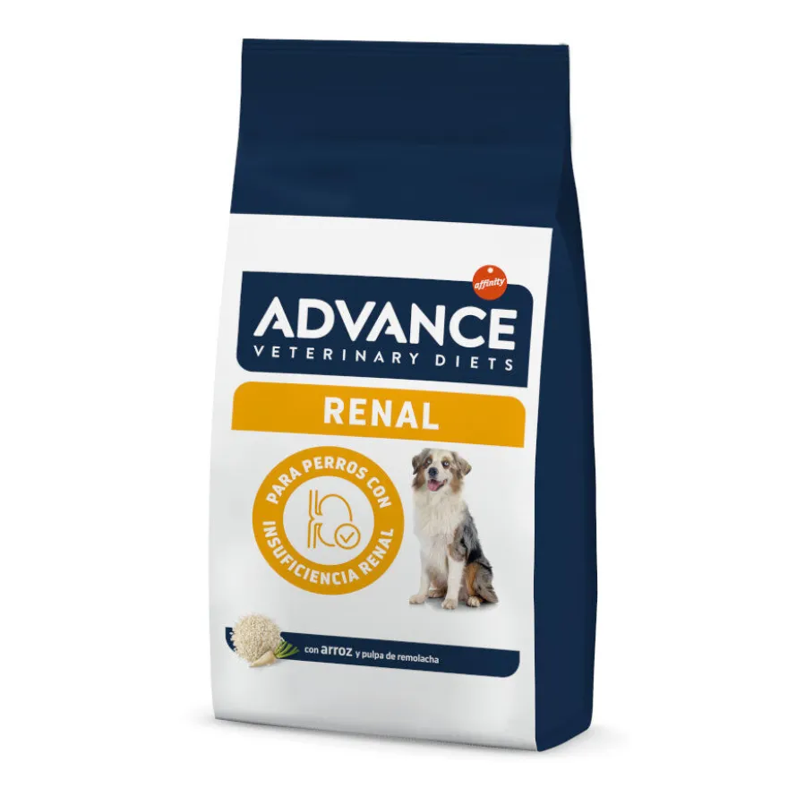 Advance Veterinary Diets Renal pienso para perros