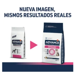 Advance Veterinary Diets Urinary pienso para perros