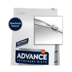 Advance Veterinary Diets Urinary Low Purine pienso para perros