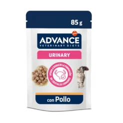 Advance Veterinary Diets Urinary sobre para gatos