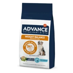 Advance Veterinary Diets Weight Balance Medium/Maxi pienso para perros