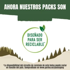 Adventuros Palitos Búfalo para perros
