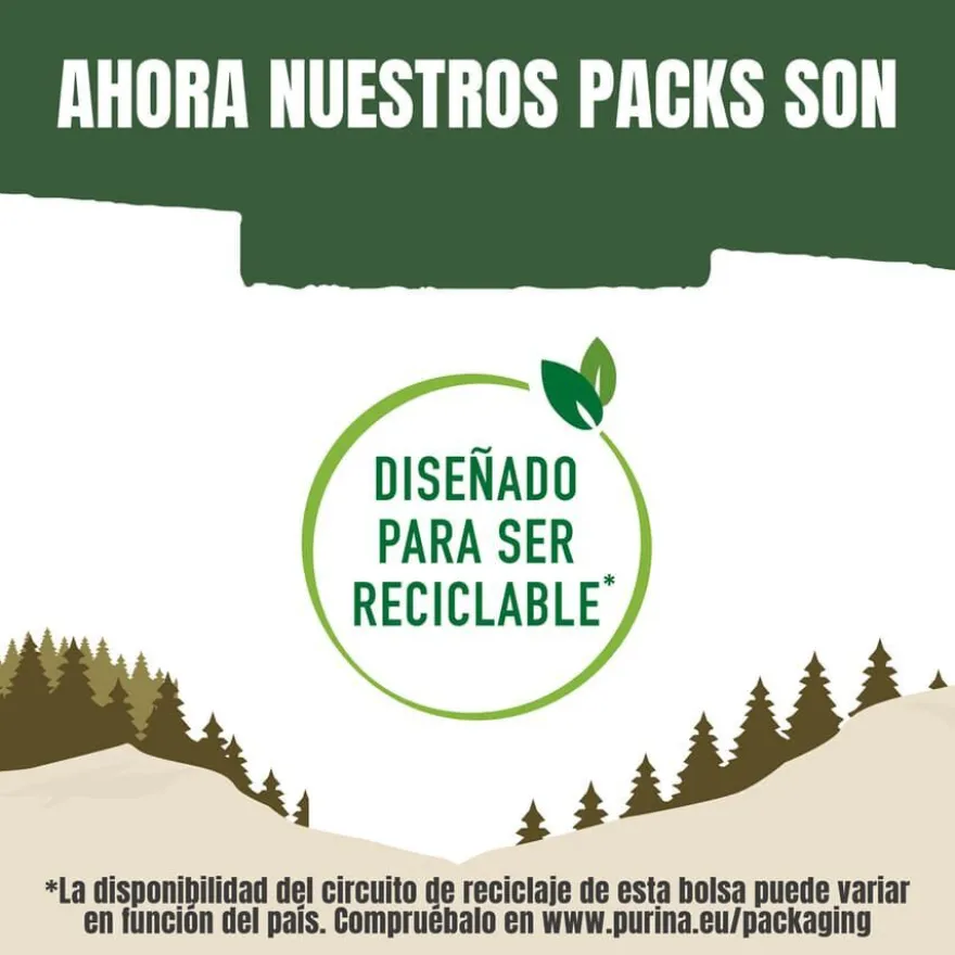 Adventuros Palitos Búfalo para perros