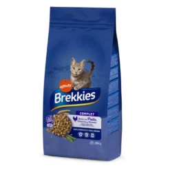 Affinity Brekkies Complet Pollo pienso para gatos