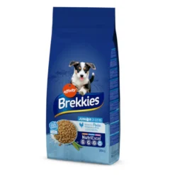 Affinity Brekkies Junior Pollo pienso para perros