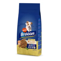 Affinity Brekkies Mini Pollo pienso para perros