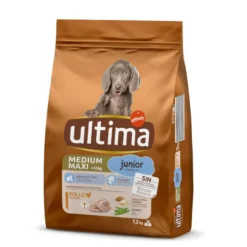 Affinity Ultima Medium / Maxi Junior pienso para perros