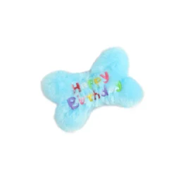 All For Paws Birthday Treasure Peluche variado para perros