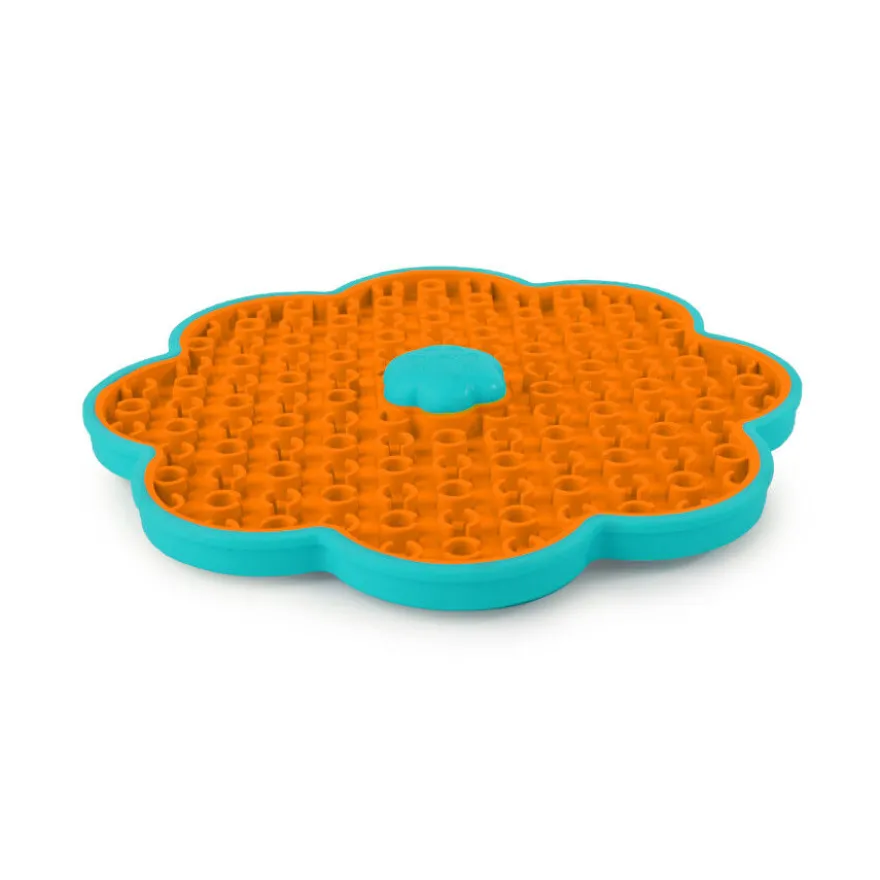 All For Paws Calming Pals Comedero Lamer para perros y gatos