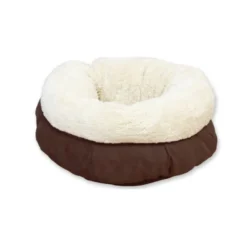 All For Paws Donut Cama para gatos
