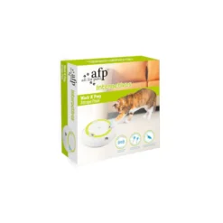 All For Paws Interactives Juguete Wack 'A' Preyr para gatos