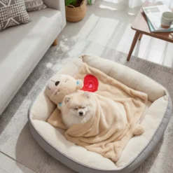 All For Paws Manta Little Buddy para perros