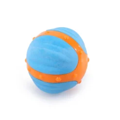 All for paws Meta Ball X Pelota de rebote Juguete para perros