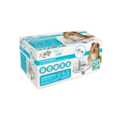 All For Paws Pet Salon Kit Cuidado para perros y gatos