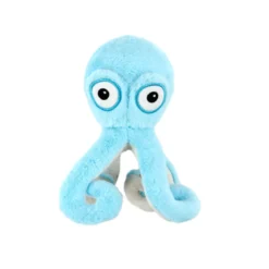 All For Paws Ultrasonic Juguete Pulpo para perros