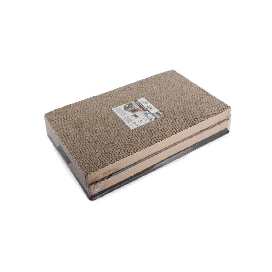 All For Paws Vintage Rascador Lucky Scrat para gatos