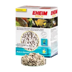 Anillos Filtro para acuarios Eheim Mech