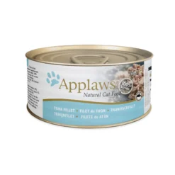 Applaws Filete de Atún lata para gatos