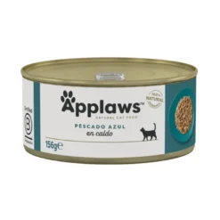 Applaws Pescado Azul lata para gatos